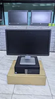 Kompyuta ya Mezani Dell OptiPlex 3060 - Intel Core i5, 8GB RAM, 500GB HDD - 2