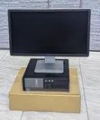 Kompyuta ya Mezani Dell OptiPlex 3060 - Intel Core i5, 8GB RAM, 500GB HDD - 3