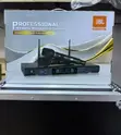 JBL SK-3000 Wireless Microphone (70-100m) - 2