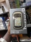 Garmin eTrex 32x Handheld GPS Navigator - 1