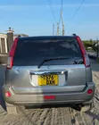 Nissan X-Trail 2003 Silver - 2