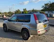 Nissan X-Trail 2003 Silver - 3