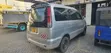 Toyota Noah 2001 Silver - 3