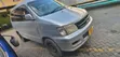 Toyota Noah 2001 Silver - 4