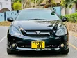 Toyota Caldina 2005 Black - 1