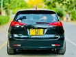 Toyota Caldina 2005 Black - 2