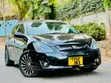 Toyota Caldina 2005 Black - 3
