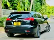 Toyota Caldina 2005 Black - 4