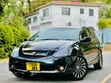 Toyota Caldina 2005 Black - 5