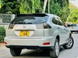 Toyota Harrier 2004 Silver - 4