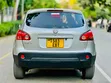 Nissan Dualis 2008 Silver - 2