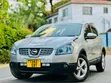 Nissan Dualis 2008 Silver - 3