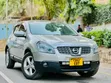 Nissan Dualis 2008 Silver - 4