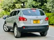 Nissan Dualis 2008 Silver - 5