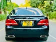Toyota Crown Athlete 2008 - 2