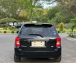 Toyota Corolla Fielder 2008 Black - 2
