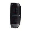 Toyota Land Cruiser Tail Lights - LED - 1
