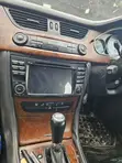Mercedes-Benz CSL Class Android Radio - 4