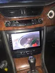 Mercedes-Benz CSL Class Android Radio - 5