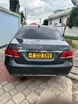 Mercedes-Benz E250 SV Premium 2014 Black - 2