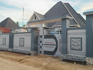 4 Bedroom House for Sale in Biriani Real Estate, Chamazi