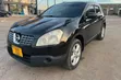 Nissan Dualis 2008 Black - 2