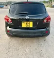 Nissan Dualis 2008 Black - 4