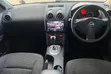 Nissan Dualis 2008 Black - 5