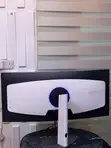 34" Curved WQHD Ultrawide Monitor - 180Hz - 2