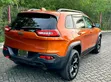 Jeep Cherokee 2017 Burgundy - 2