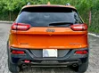 Jeep Cherokee 2017 Burgundy - 4