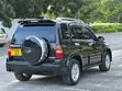 Suzuki Escudo 2004 Black - 1