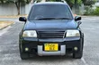 Suzuki Escudo 2004 Black - 2