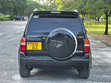 Suzuki Escudo 2004 Black - 3