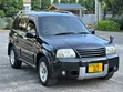 Suzuki Escudo 2004 Black - 4