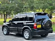 Suzuki Escudo 2004 Black - 5