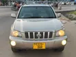 Toyota Kluger 2001 Gold - 1