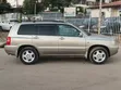 Toyota Kluger 2001 Gold - 5