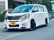 Toyota Alphard 2010 White - 3