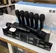 Shure SY-8400 8-Channel Wireless Microphone System - 2