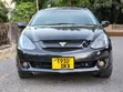 Toyota Caldina 2005 Black - 1