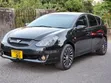 Toyota Caldina 2005 Black - 2