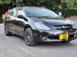 Toyota Caldina 2005 Black - 3