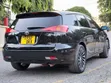Toyota Caldina 2005 Black - 5