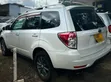 Subaru Forester 2011 White - 5