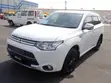Mitsubishi Outlander PHEV 2015 Pearl - 3