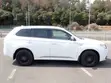 Mitsubishi Outlander PHEV 2015 Pearl - 4