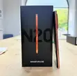 Samsung Galaxy Note 20 Ultra 128GB Rose Gold - 1