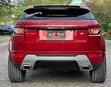Land Rover Range Rover Evoque 2012 Red - 4