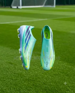 Adidas F50 World Cup 2026 Football Boots